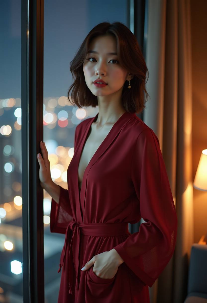 一个都不能少