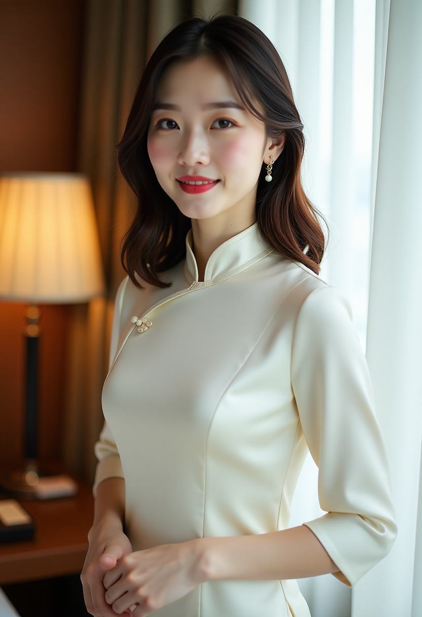 妈妈再爱我一次