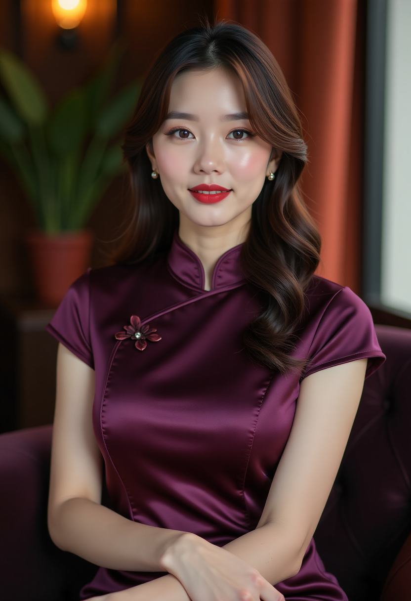 暖春